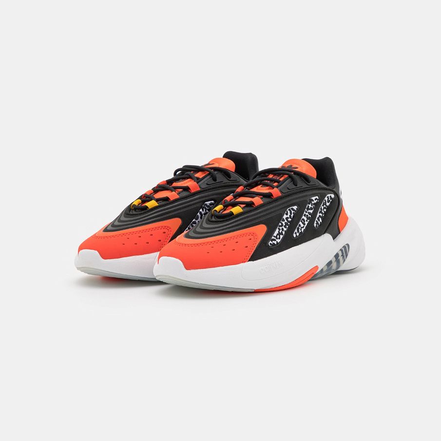 Фото № 3 с приближением к товару «‎Adidas Ozelia »