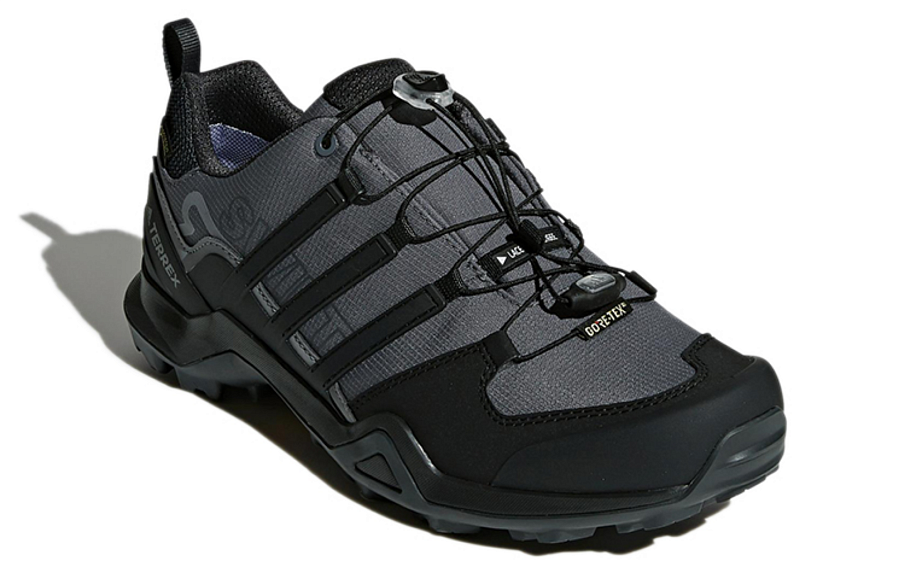 Фото № 3 с приближением к товару «‎adidas Terrex Swift R2 Gtx BlackGrey»