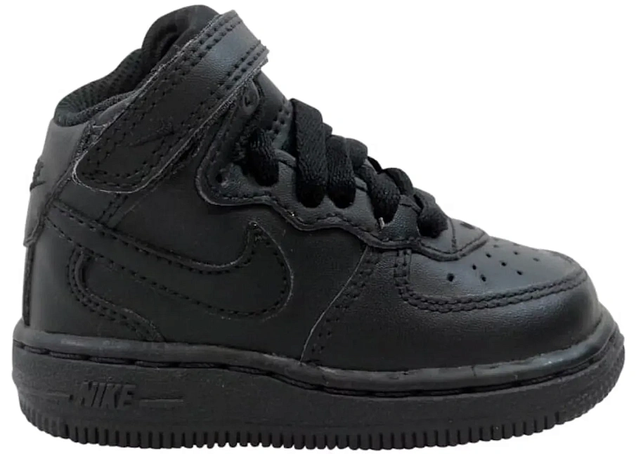 Фото № 1 с приближением к товару «‎Nike Air Force 1 Mid»