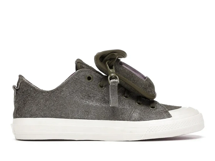 Фото № 1 с приближением к товару «‎adidas Nizza RF 420»