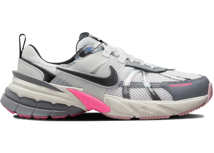 Фото № 1 с приближением к товару «‎Nike V2K Run»