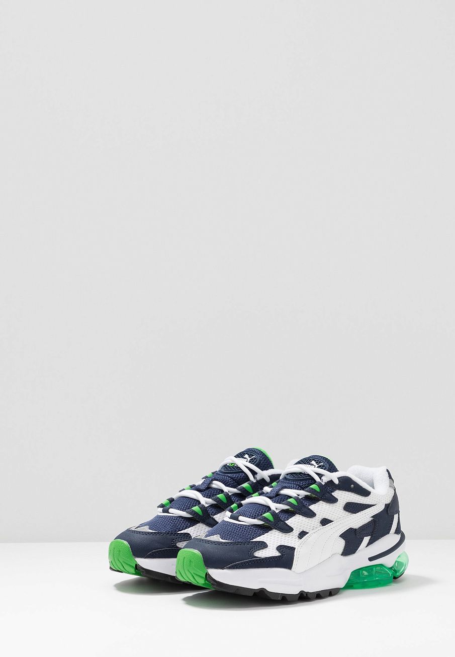 Фото № 3 с приближением к товару «‎Кроссовки Puma SPPU115O051-A12»