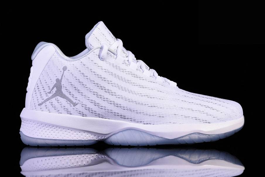 Фото № 5 с приближением к товару «‎Nike Air Jordan B. Fly »