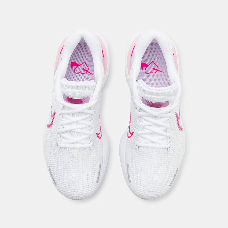 Фото № 4 с приближением к товару «‎Nike Zoomx Invincible FK 2»