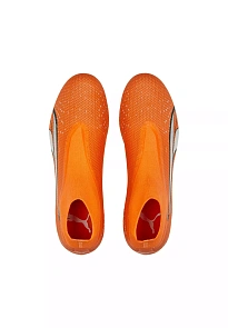Фото № 4 с приближением к товару «‎ULTRA MATCH+ LACELESS FG/AG»
