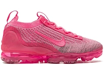 Фото № 1 с приближением к товару «‎Nike Air Vapormax 2021 Flyknit Hyper Pink »