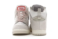 Фото № 4 с приближением к товару «‎Nike Dunk High Notre Light Orewood Brown»