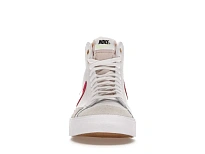 Фото № 2 с приближением к товару «‎Nike Blazer Mid World Tour»
