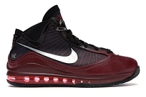Фото № 1 с приближением к товару «‎Nike LeBron 7 Christmas (2009)»