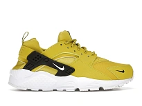 Фото № 1 с приближением к товару «‎Nike Huarache Run SE Bright Citron »