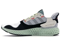 Фото № 3 с приближением к товару «‎adidas ZX 4000 Futurecraft 4D Grey One»