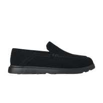 Фото № 1 с приближением к товару «‎UGG Shep Loafer Sheepskin Slipper Black»