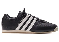 Фото № 1 с приближением к товару «‎adidas Y-3 Boxing Black Core White Easy Yellow»