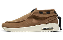 Фото № 1 с приближением к товару «‎Nike Sb Air Max Stefan Janoski 2 Moc 'Brown Suede'»