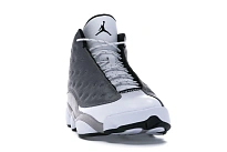Фото № 4 с приближением к товару «‎Jordan 13 Retro Atmosphere Grey»