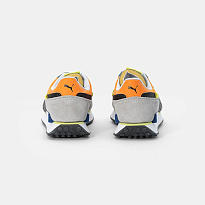 Фото № 3 с приближением к товару «‎Puma Future Rider Play ON »