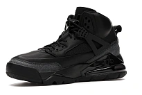 Фото № 4 с приближением к товару «‎Jordan Spizike 270 Boot Triple Black»