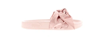 Puma Bow Slide Rihanna Fenty Pink  - 1