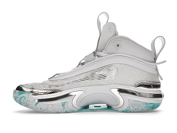 Jordan 36 - 3