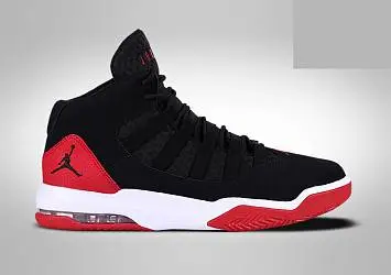 Nike Air Jordan Max Aura  - 2