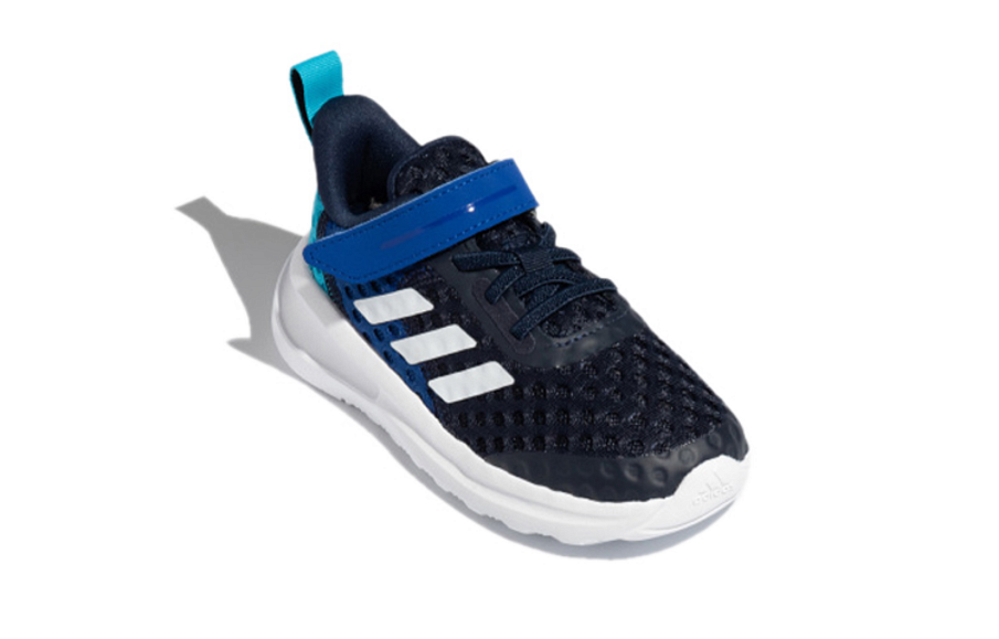 Фото № 3 с приближением к товару «‎adidas (TD) Fortarun S.Rdy El I Blue»