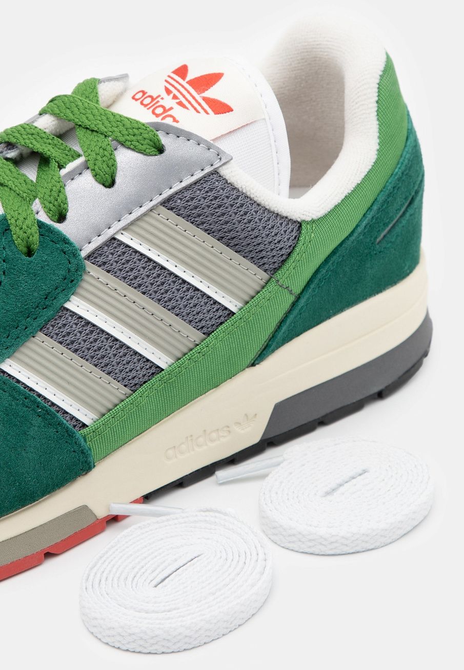 Фото № 5 с приближением к товару «‎Adidas Zx 420 »
