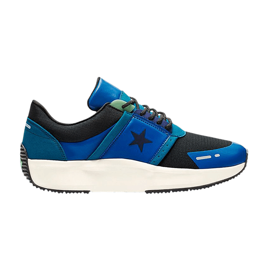 Фото № 1 с приближением к товару «‎Converse Run Star Y2K Utility»