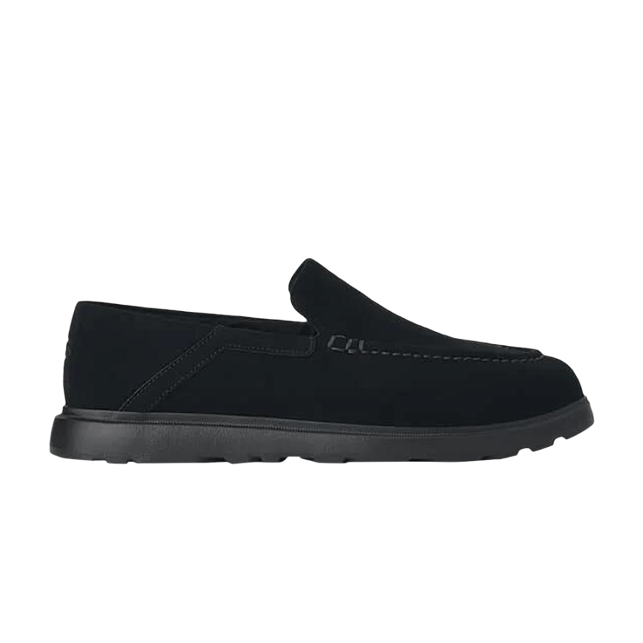 Фото № 1 с приближением к товару «‎UGG Shep Loafer Sheepskin Slipper Black»