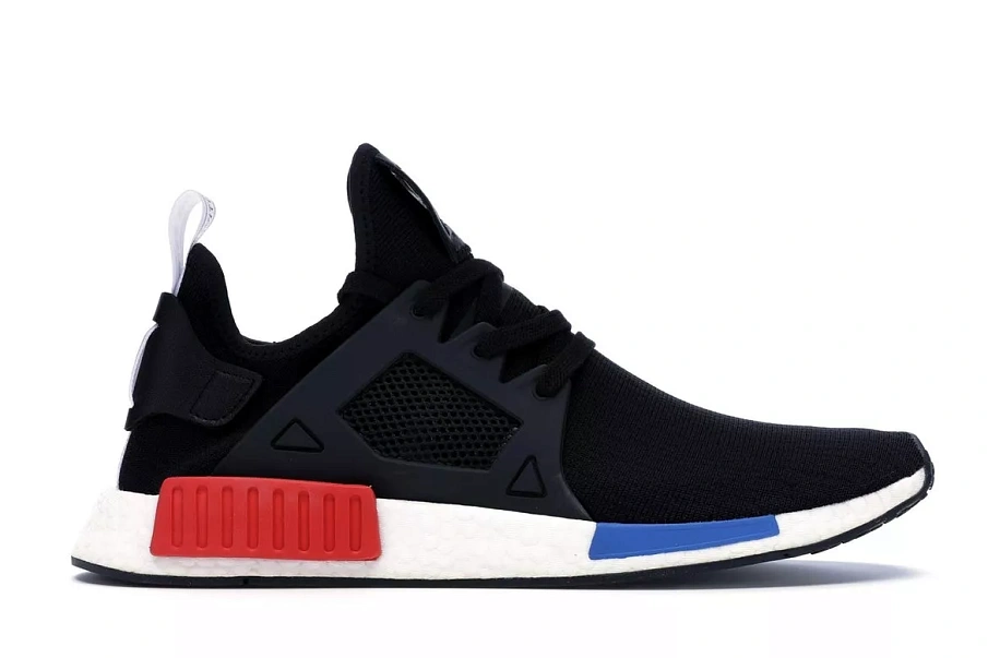 Фото № 1 с приближением к товару «‎adidas NMD XR1 OG Black»
