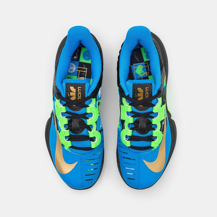 Фото № 4 с приближением к товару «‎Nike Air Zoom GP Turbo»