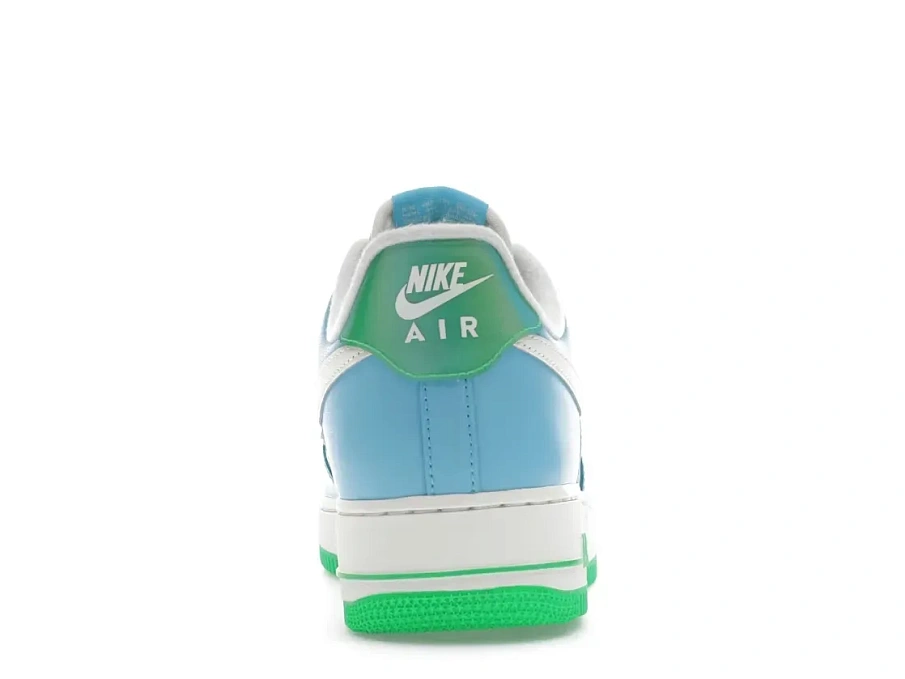 Фото № 4 с приближением к товару «‎Nike Air Force 1 Low '07»