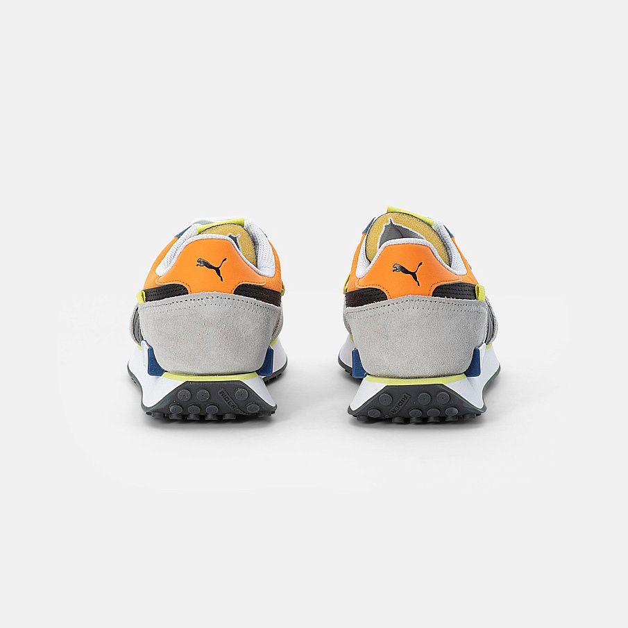 Фото № 3 с приближением к товару «‎Puma Future Rider Play ON »