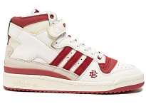 Фото № 1 с приближением к товару «‎adidas Forum 84 High Eric Emanuel Indiana Hoosiers»