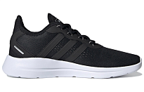 Фото № 2 с приближением к товару «‎adidas neo Wmns Lite Racer RBN 2.0 'Black White'»