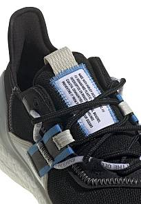 Фото № 5 с приближением к товару «‎Adidas Ultraboost Parley»