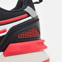 Фото № 5 с приближением к товару «‎Puma Mirage Mox Tech Vegan »