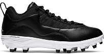 Фото № 1 с приближением к товару «‎Jordan 10 TD Low Black»