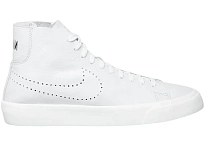 Фото № 1 с приближением к товару «‎Nike Blazer Studio Mid Premium Decon Pack Off White Summit White»
