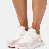 Фото № 2 с приближением к товару «‎Puma Mirage Loom Tonal »