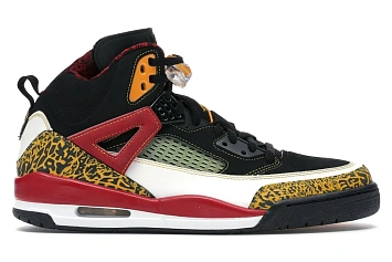 Jordan Spizike Kings County - 1