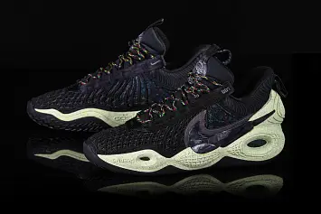 Nike Cosmic Unity Anthony Davis - 3