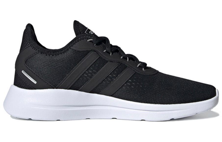 Фото № 2 с приближением к товару «‎adidas neo Wmns Lite Racer RBN 2.0 'Black White'»