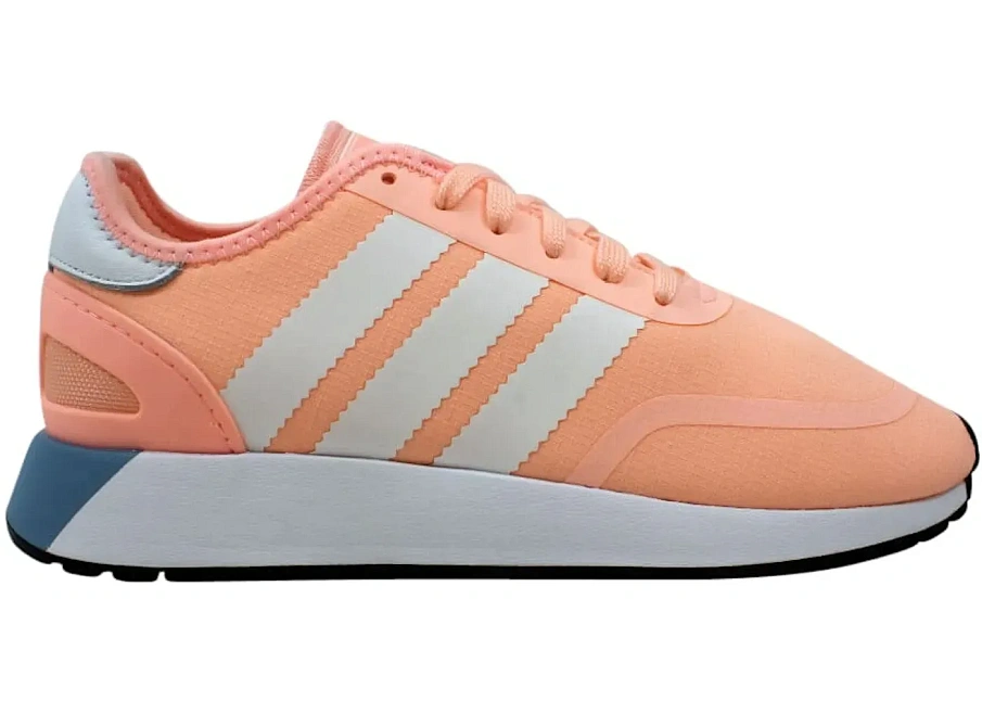 Фото № 1 с приближением к товару «‎adidas N-5923 W Pink »