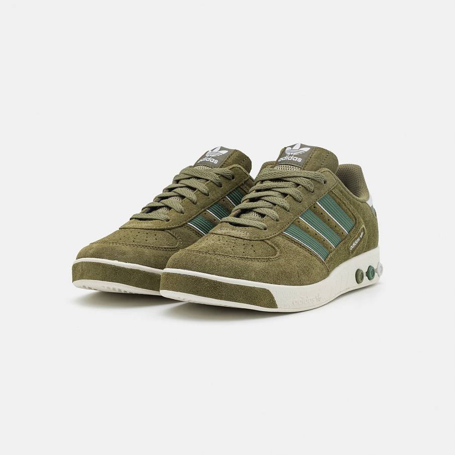 Фото № 2 с приближением к товару «‎Adidas G.s. Court »