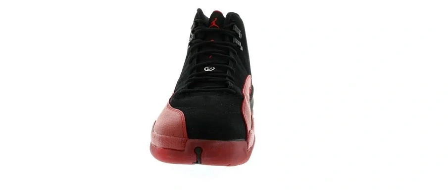 Фото № 2 с приближением к товару «‎Jordan 12 Retro Flu Game (2009)»