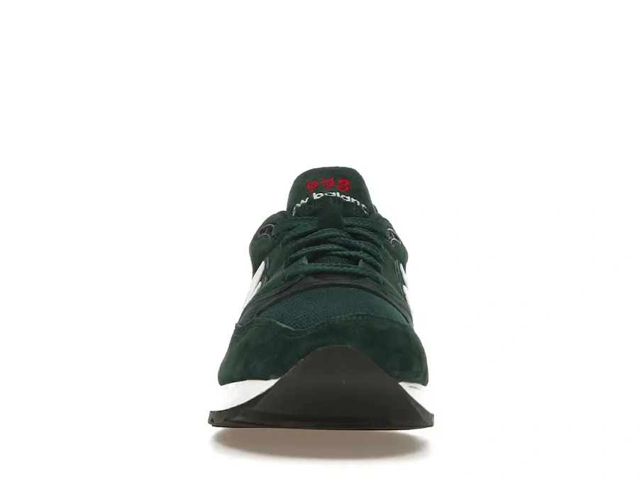 Фото № 2 с приближением к товару «‎New Balance 998»