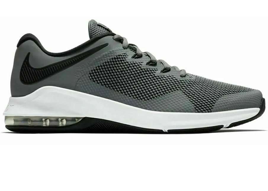 Фото № 1 с приближением к товару «‎Nike Air Max Alpha Trainer Cool Grey»
