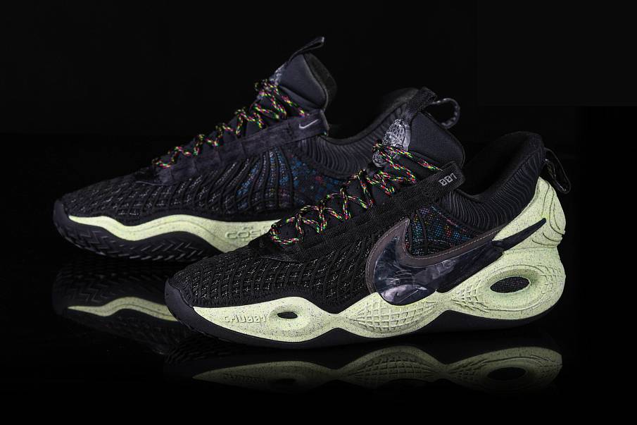 Фото № 3 с приближением к товару «‎Nike Cosmic Unity Anthony Davis»