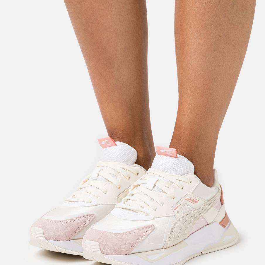 Фото № 2 с приближением к товару «‎Puma Mirage Loom Tonal »