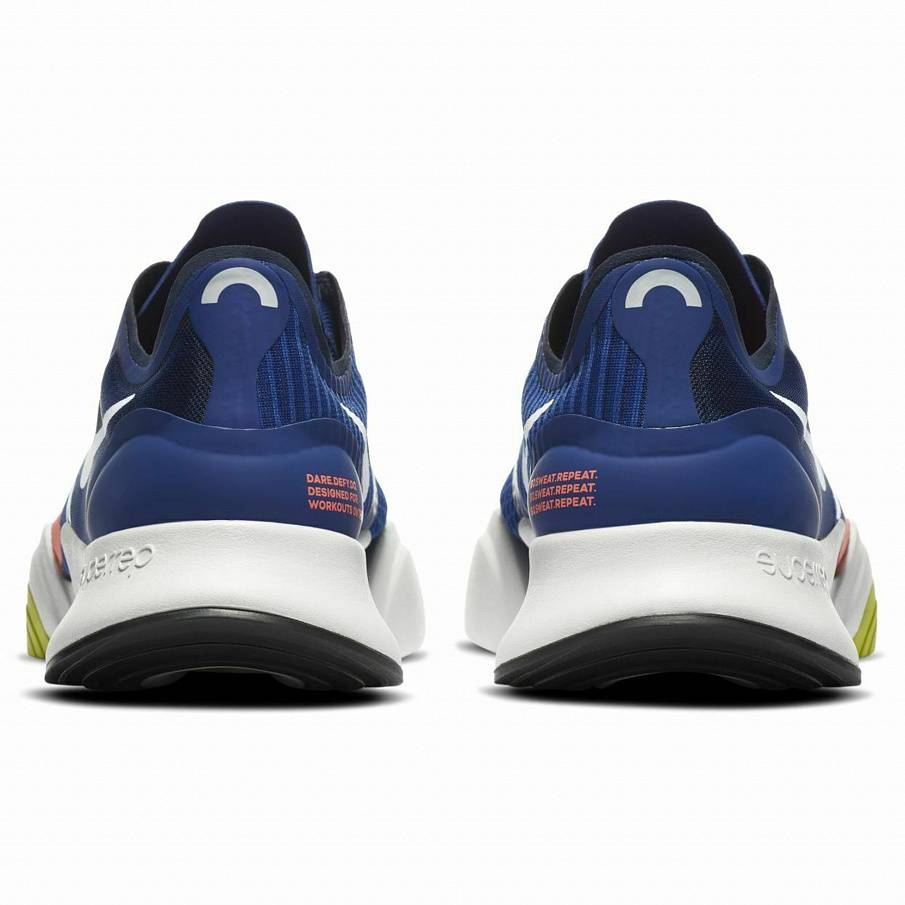 Фото № 4 с приближением к товару «‎Nike Superrep GO»